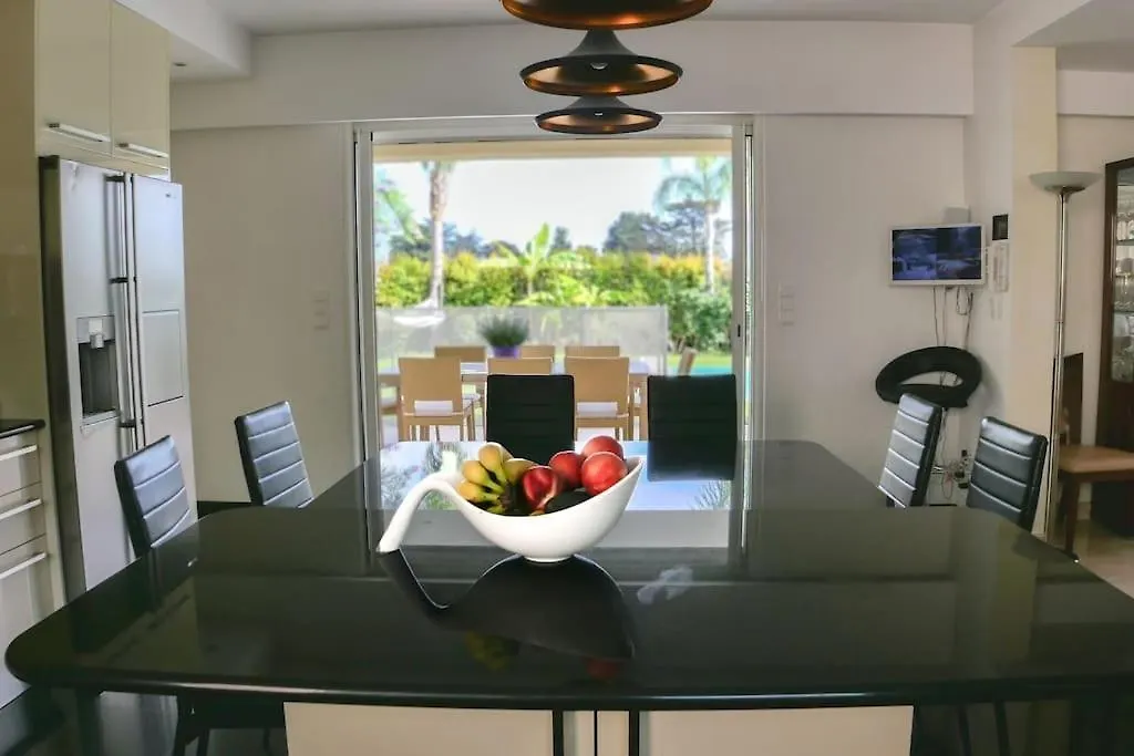 Stunning Private Villa With Pool In Antibes France