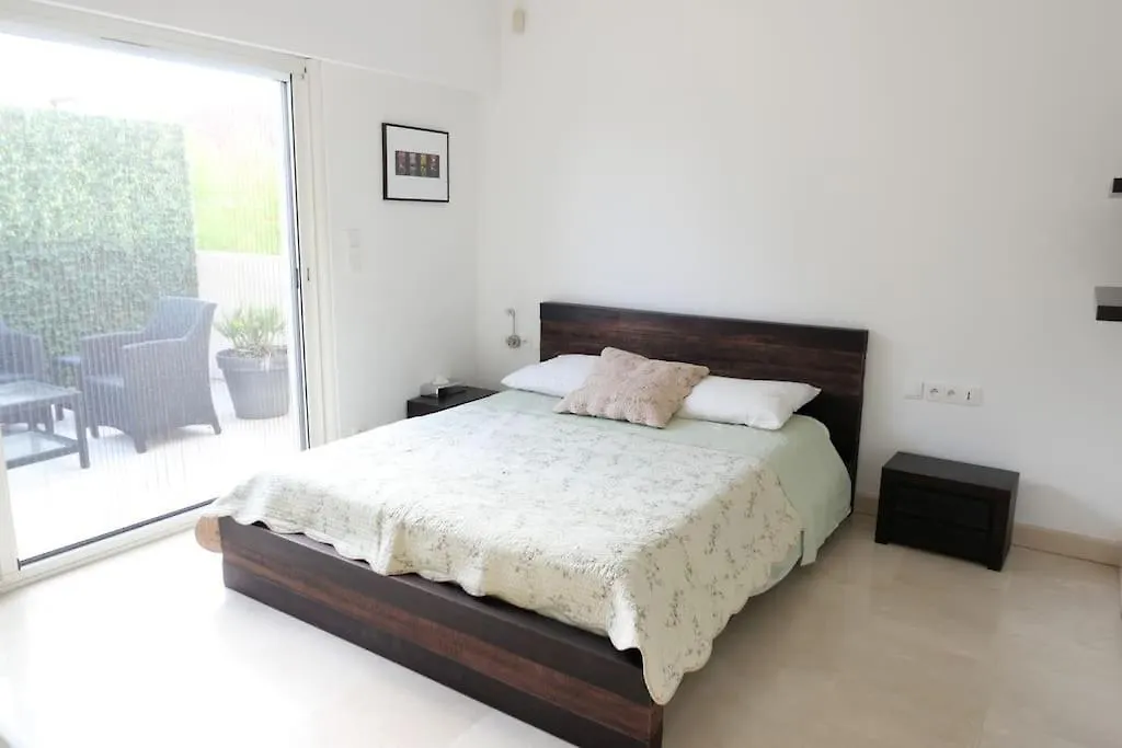 Stunning Private Villa With Pool In Antibes 0*,  France